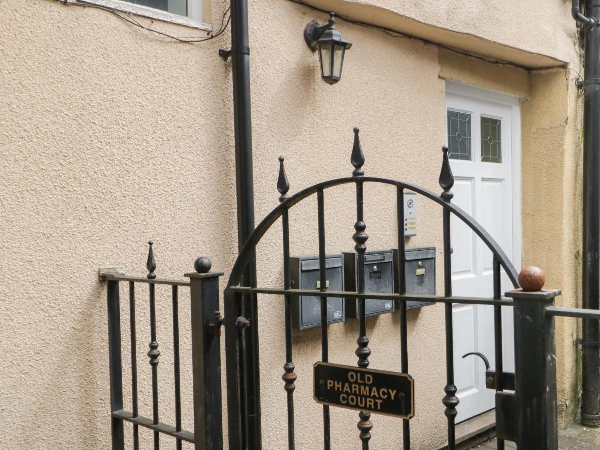 3 Old Pharmacy Court * Kendal