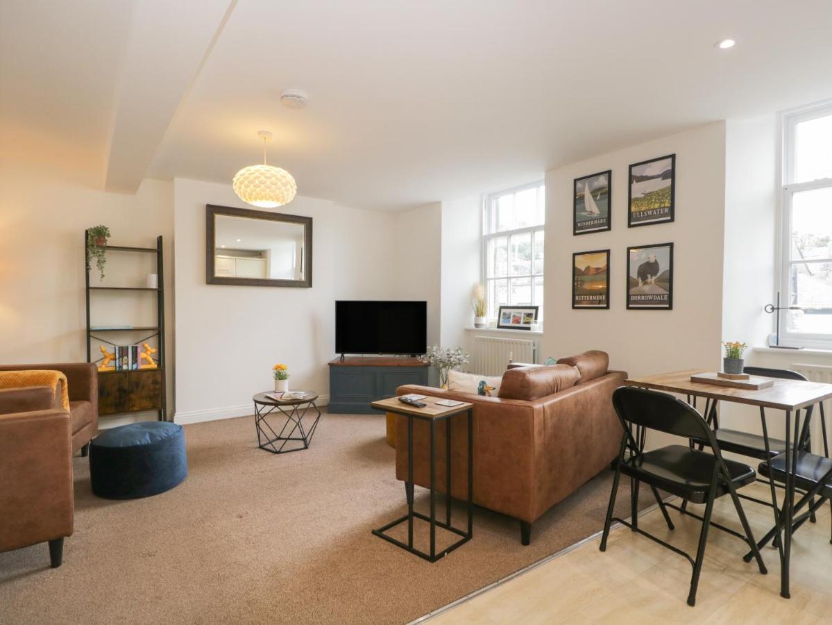 Apartment 3 Old Pharmacy Court Kendal