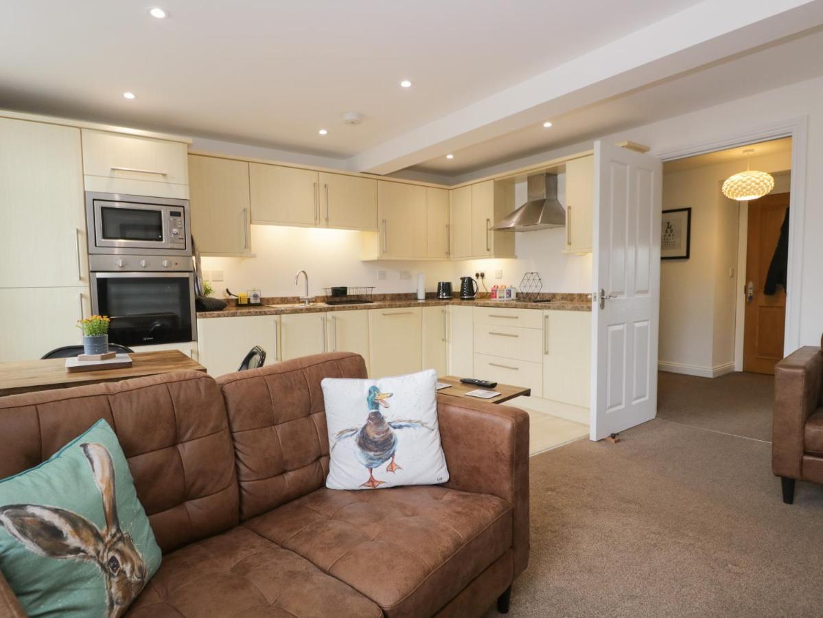 Apartment 3 Old Pharmacy Court Kendal