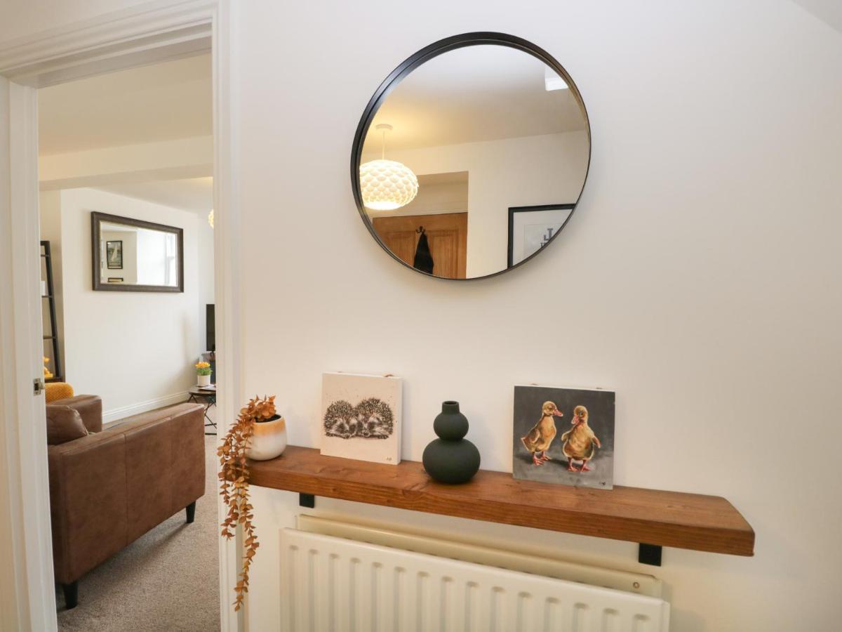 3 Old Pharmacy Court Apartment