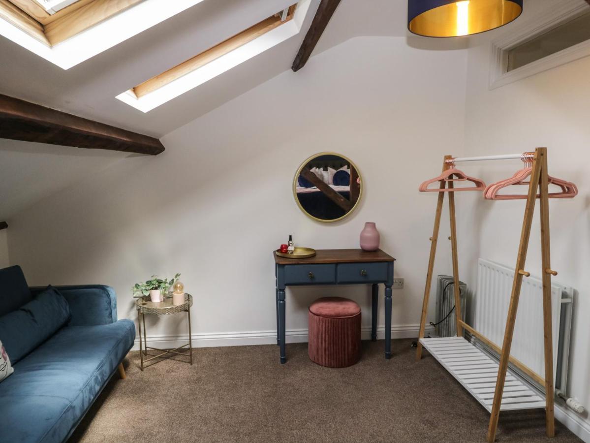 Appartamento 3 Old Pharmacy Court Kendal