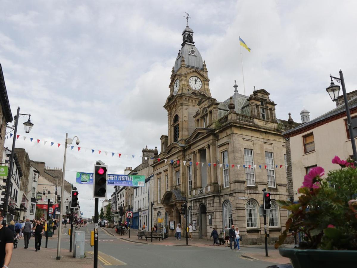 3 Old Pharmacy Court Apartment Kendal