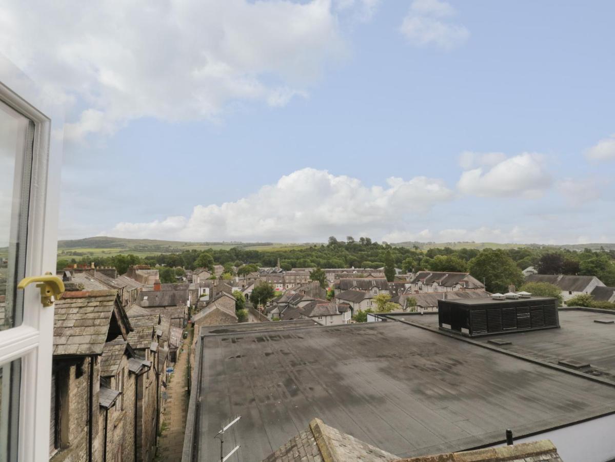 3 Old Pharmacy Court Kendal